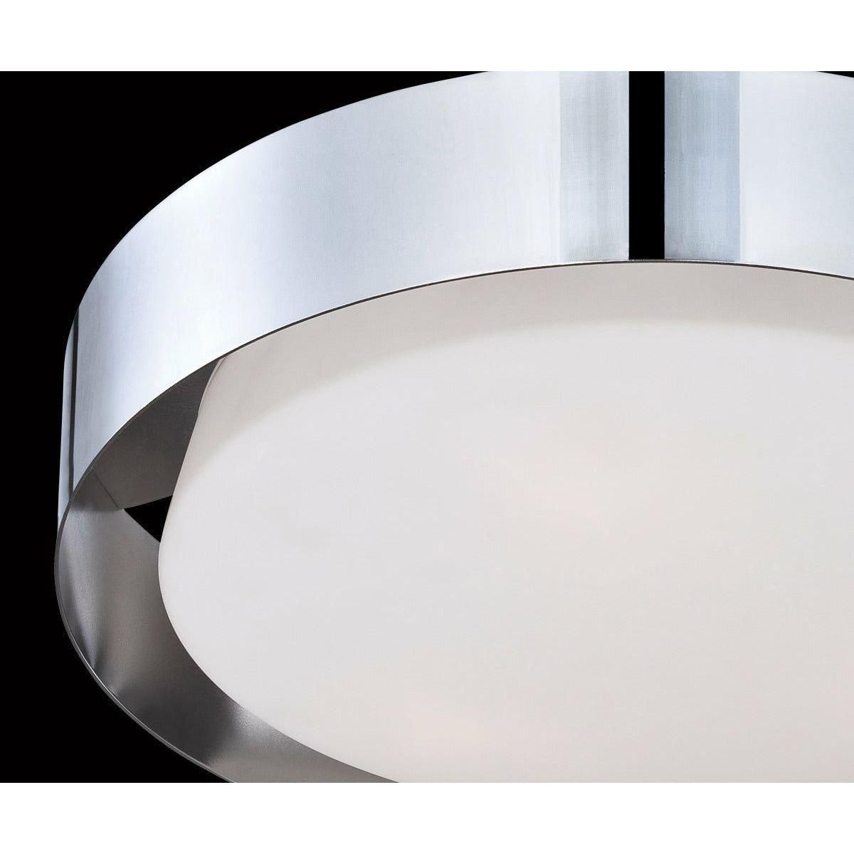 Eurofase - Saturn Flush Mount - Lights Canada