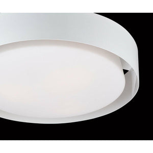 Eurofase - Saturn Flush Mount - Lights Canada