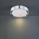 Eurofase - Saturn Flush Mount - Lights Canada