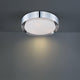 Eurofase - Saturn Flush Mount - Lights Canada