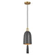 Hinkley - Mara Mini Pendant - Lights Canada