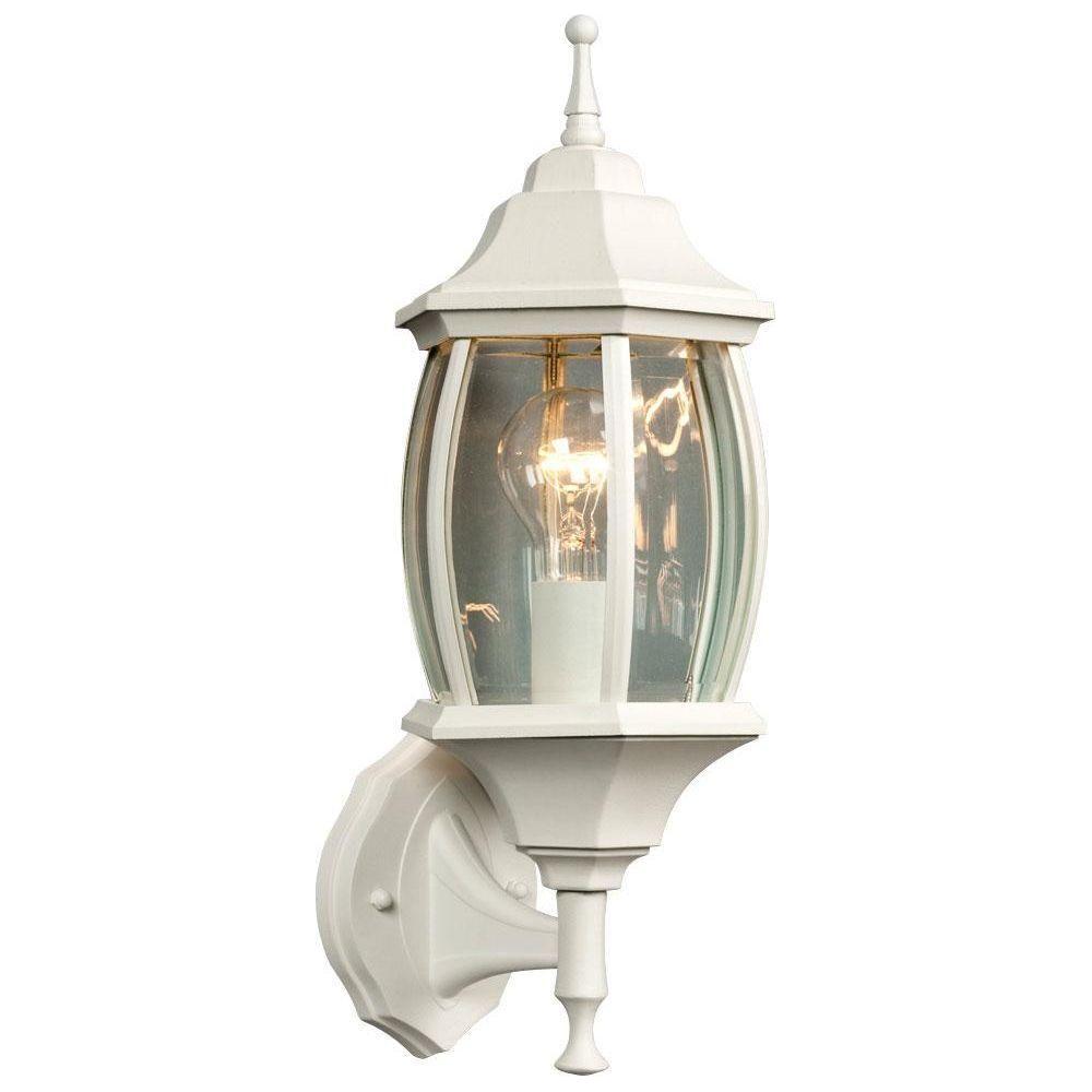 Galaxy Lighting - Outdoor Wall Light - Lights Canada