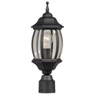 Galaxy Lighting - Outdoor Post Light - Lights Canada