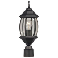 Outdoor Post Light