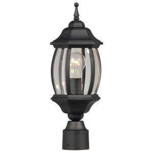 Galaxy Lighting - Outdoor Post Light - Lights Canada