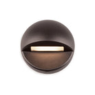 WAC Lighting - Round LED 12V Deck and Patio Light - Lights Canada