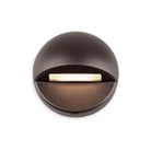 WAC Lighting - Round LED 12V Deck and Patio Light - Lights Canada