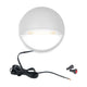 WAC Lighting - Round LED 12V Deck and Patio Light - Lights Canada