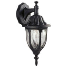 Galaxy Lighting - Outdoor Wall Light - Lights Canada