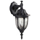 Galaxy Lighting - Outdoor Wall Light - Lights Canada