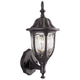 Galaxy Lighting - Outdoor Wall Light - Lights Canada