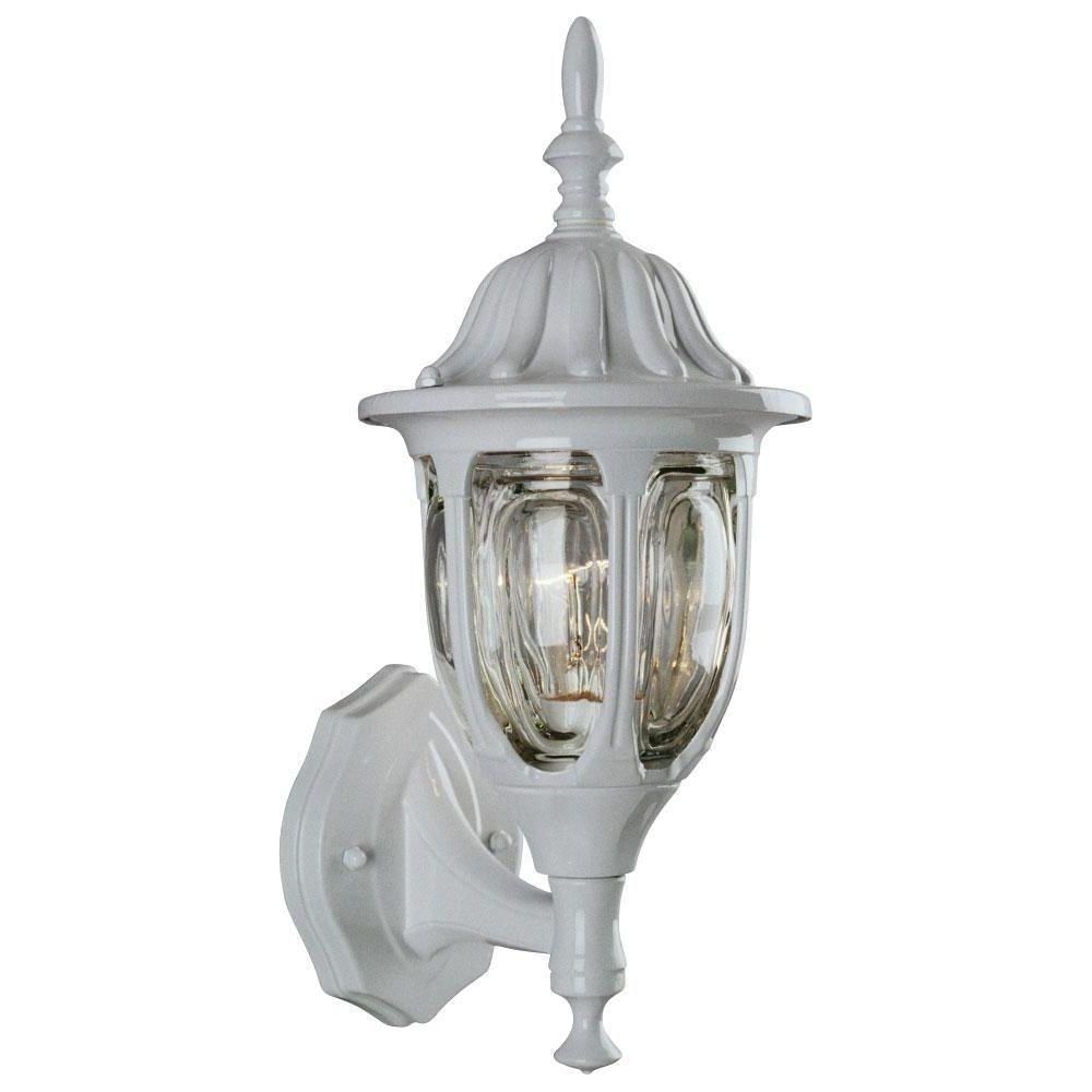 Galaxy Lighting - Outdoor Wall Light - Lights Canada