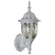Galaxy Lighting - Outdoor Wall Light - Lights Canada