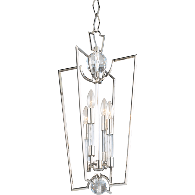 Hudson Valley Lighting - Waterloo Pendant - Lights Canada