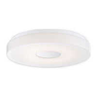 Circo Small LED Flush Mount