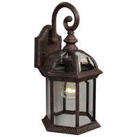 Outdoor Wall Light