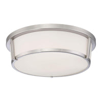 Java Flush Mount