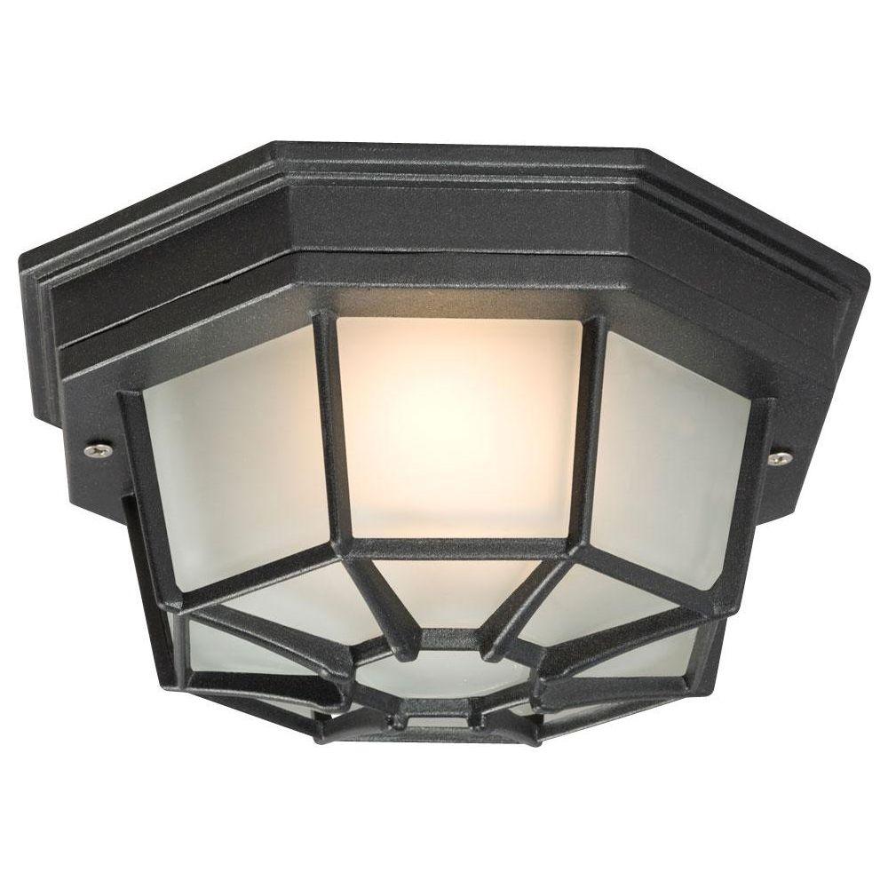 Galaxy Lighting - Outdoor Ceiling Light - Lights Canada