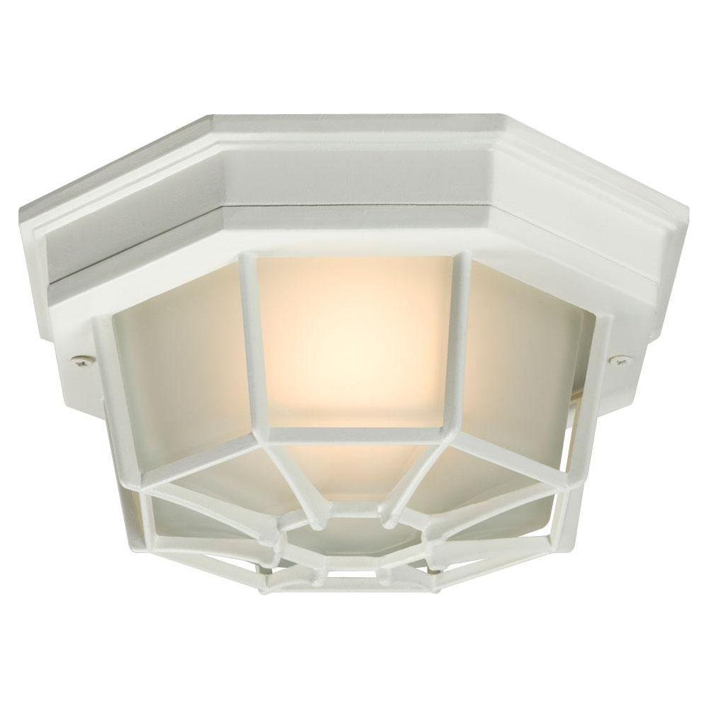 Galaxy Lighting - Outdoor Ceiling Light - Lights Canada