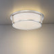 Eurofase - Java Flush Mount - Lights Canada