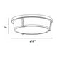 Eurofase - Java Flush Mount - Lights Canada