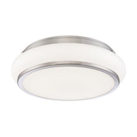 Muir Flush Mount