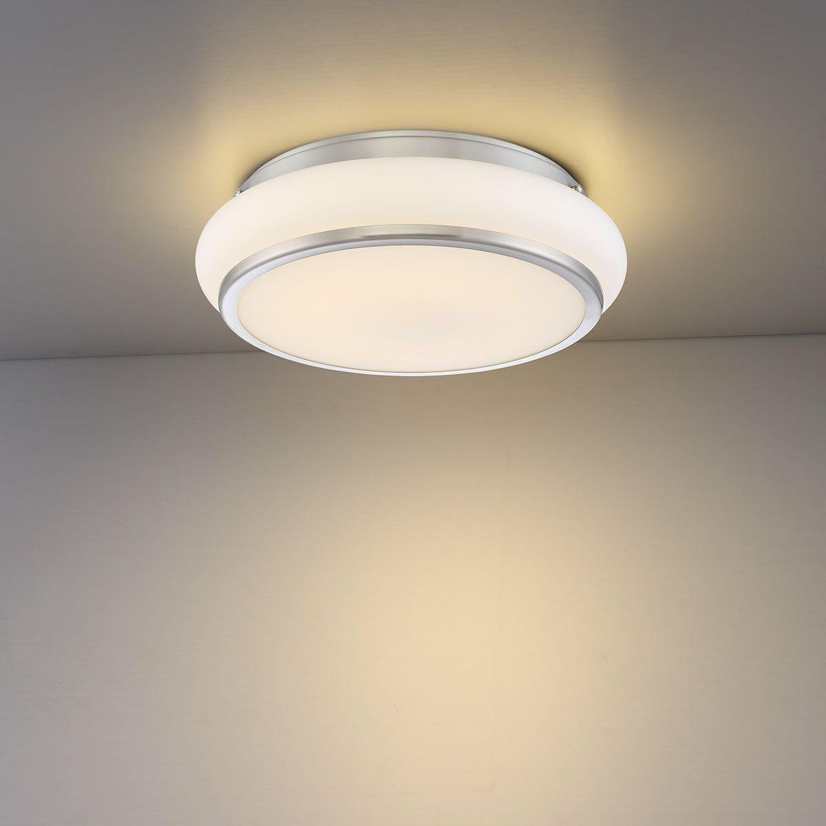 Eurofase - Muir Flush Mount - Lights Canada