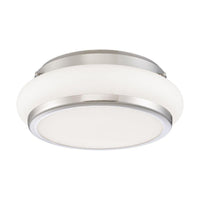 Muir Flush Mount