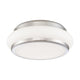 Eurofase - Muir Flush Mount - Lights Canada