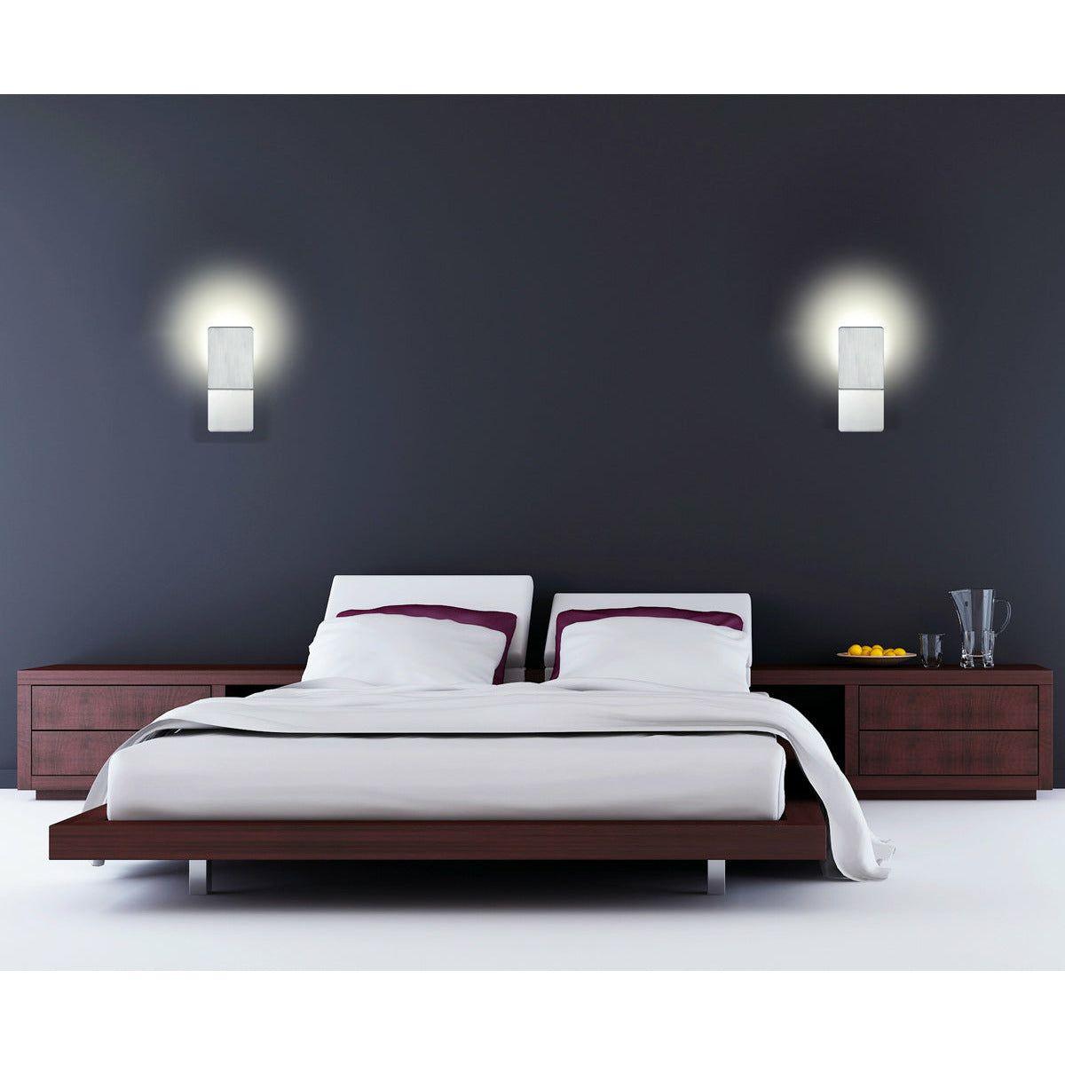 Eurofase - Delroy Sconce - Lights Canada