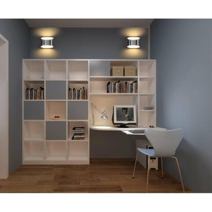 Eurofase - Arch Sconce - Lights Canada