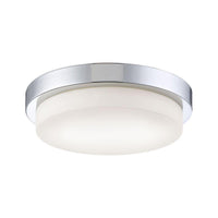 Salba Flush Mount