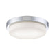 Eurofase - Salba Flush Mount - Lights Canada
