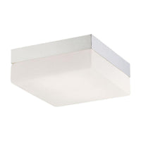 Dixon Flush Mount