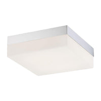 Dixon Flush Mount