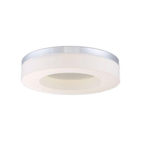 Abell Flush Mount