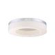 Eurofase - Abell Flush Mount - Lights Canada