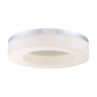 Abell Flush Mount