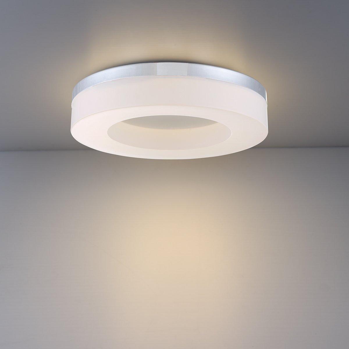 Eurofase - Abell Flush Mount - Lights Canada