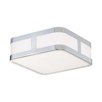 Flynn Flush Mount