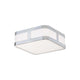 Eurofase - Flynn Flush Mount - Lights Canada