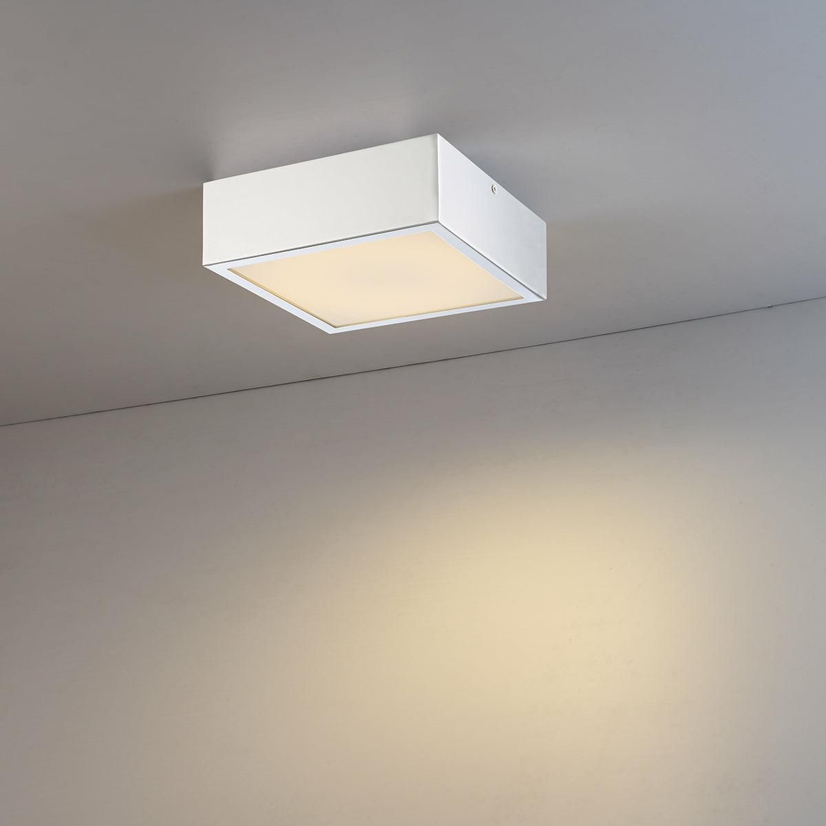 Eurofase - Acara Flush Mount - Lights Canada