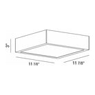 Eurofase - Acara Flush Mount - Lights Canada