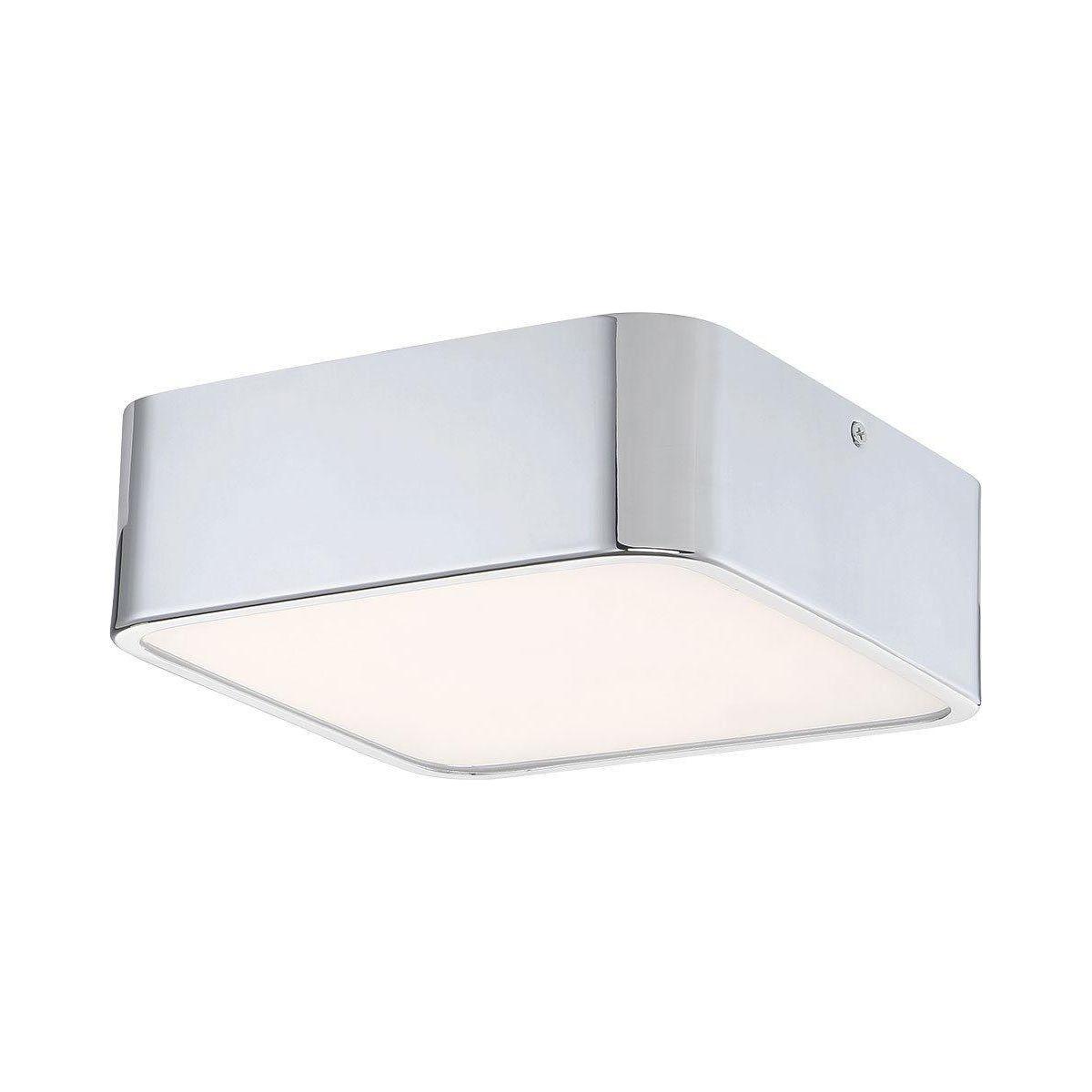 Eurofase - Bays Flush Mount - Lights Canada