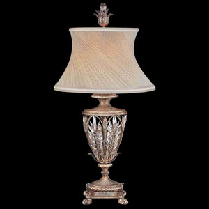 Fine Art Handcrafted Lighting - Winter Palace Table Lamp - Lights Canada