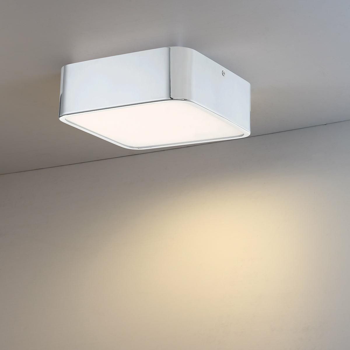 Eurofase - Bays Flush Mount - Lights Canada