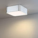 Eurofase - Bays Flush Mount - Lights Canada