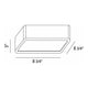 Eurofase - Bays Flush Mount - Lights Canada