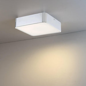 Eurofase - Bays Flush Mount - Lights Canada