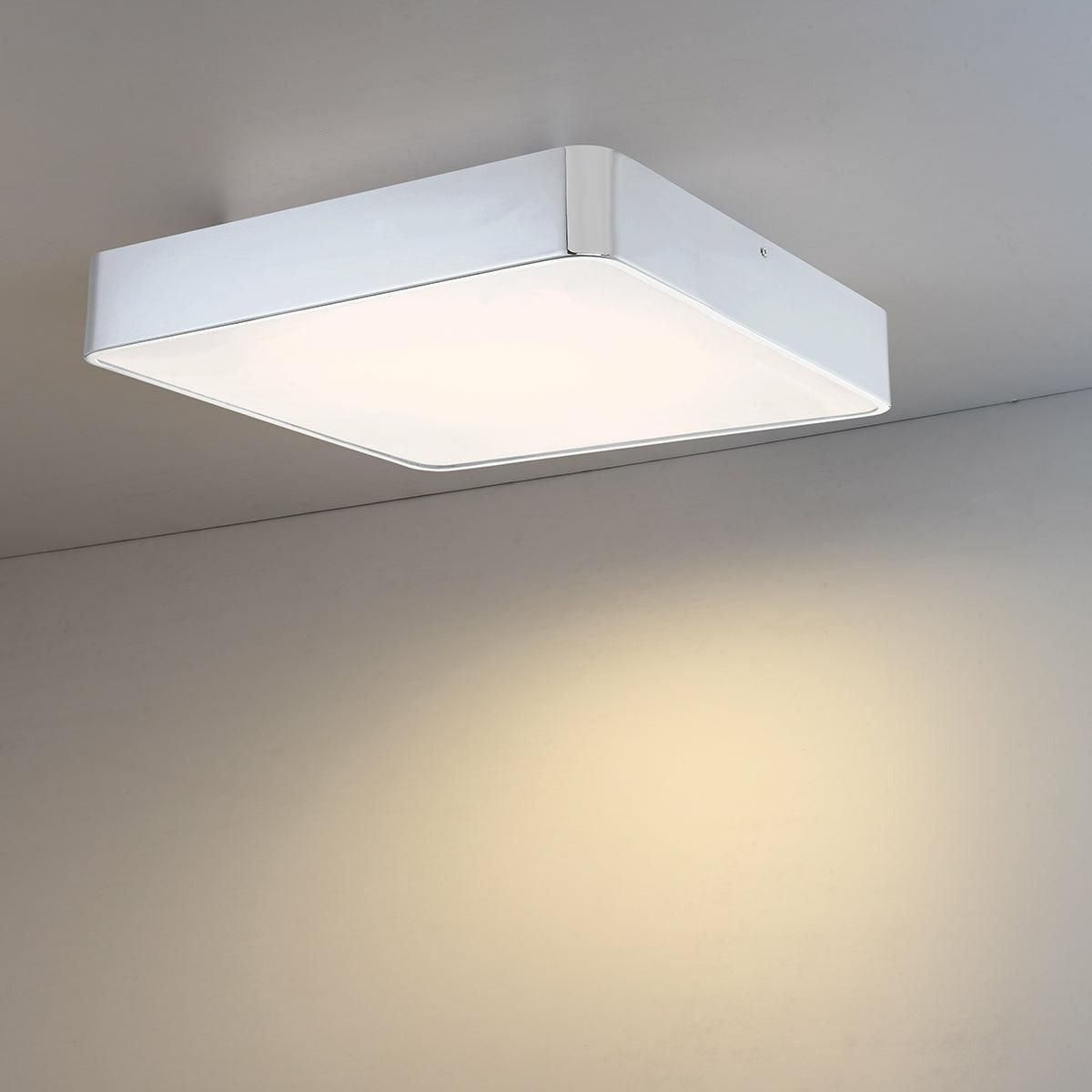 Eurofase - Bays Flush Mount - Lights Canada